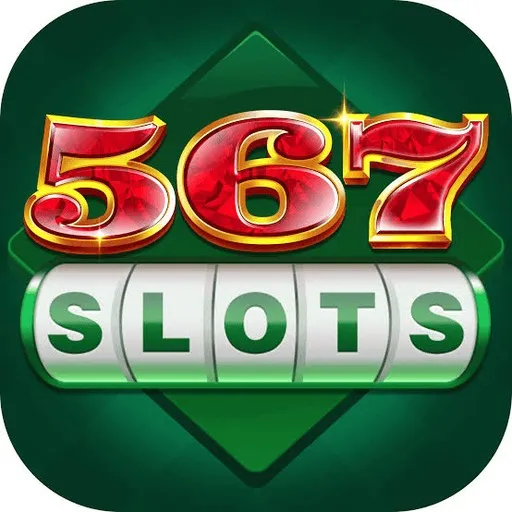 Download 567slots APK untuk Android