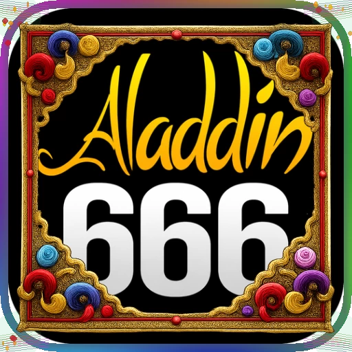 aladdin666 APK Versi Terbaru untuk Android 2026