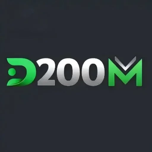 Info Aplikasi d200m Terbaru dan Cara Download