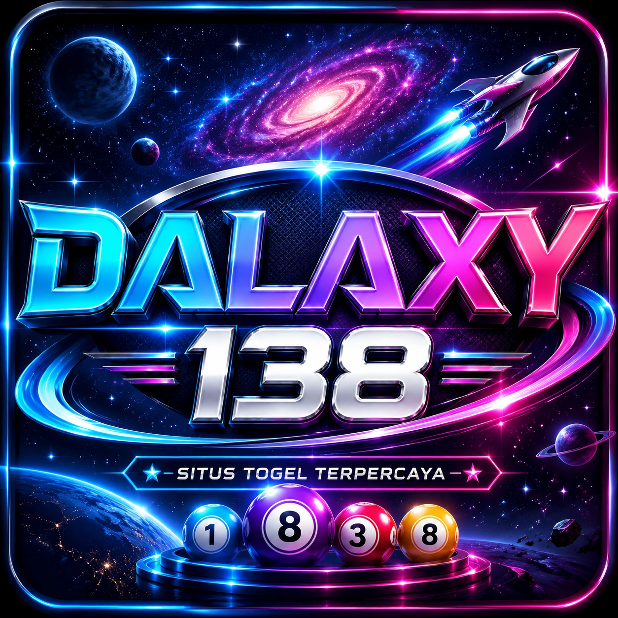 Aplikasi dalaxy138 Paling Baru untuk Android