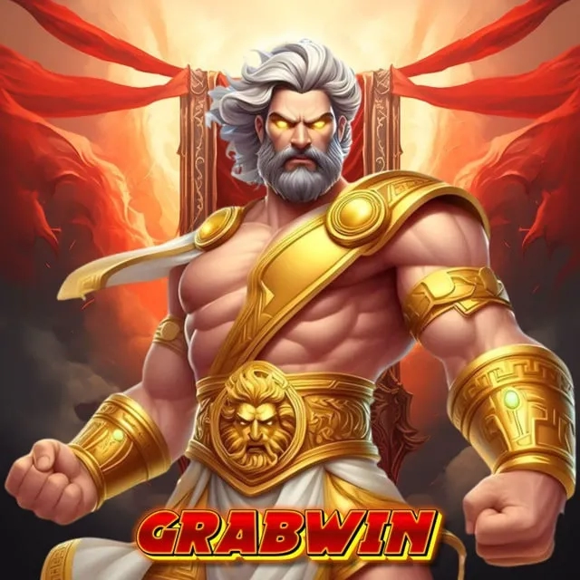 grabwin APK: Fitur, Ukuran, dan Link Download