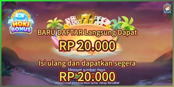 hoki Terbaru untuk Android: Download APK Gratis