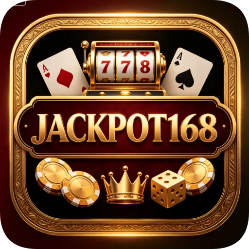 jackpot168 APK Terbaru dan Aman untuk Diunduh