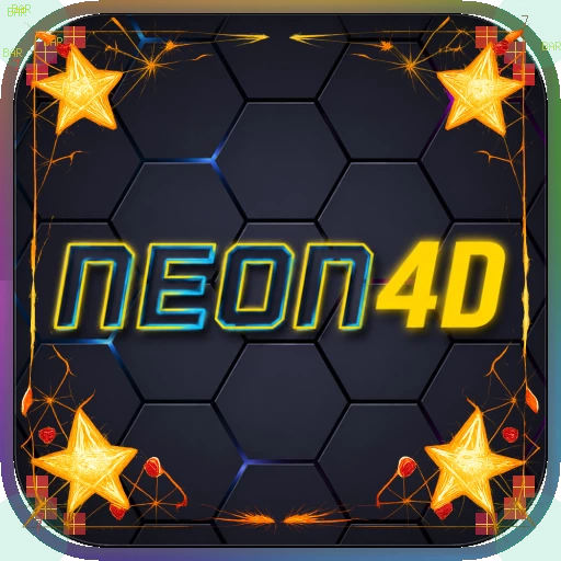 Aplikasi neon4d Paling Baru untuk Android