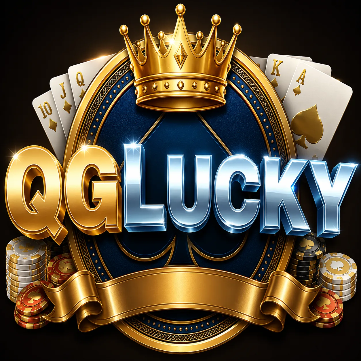 qglucky APK: Fitur, Ukuran, dan Link Download