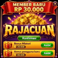 Aplikasi rajacuan Paling Baru untuk Android