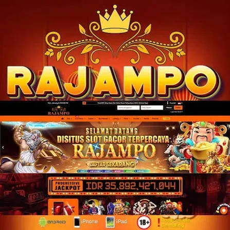 Kelebihan dan Fitur Aplikasi rajampo Terbaru
