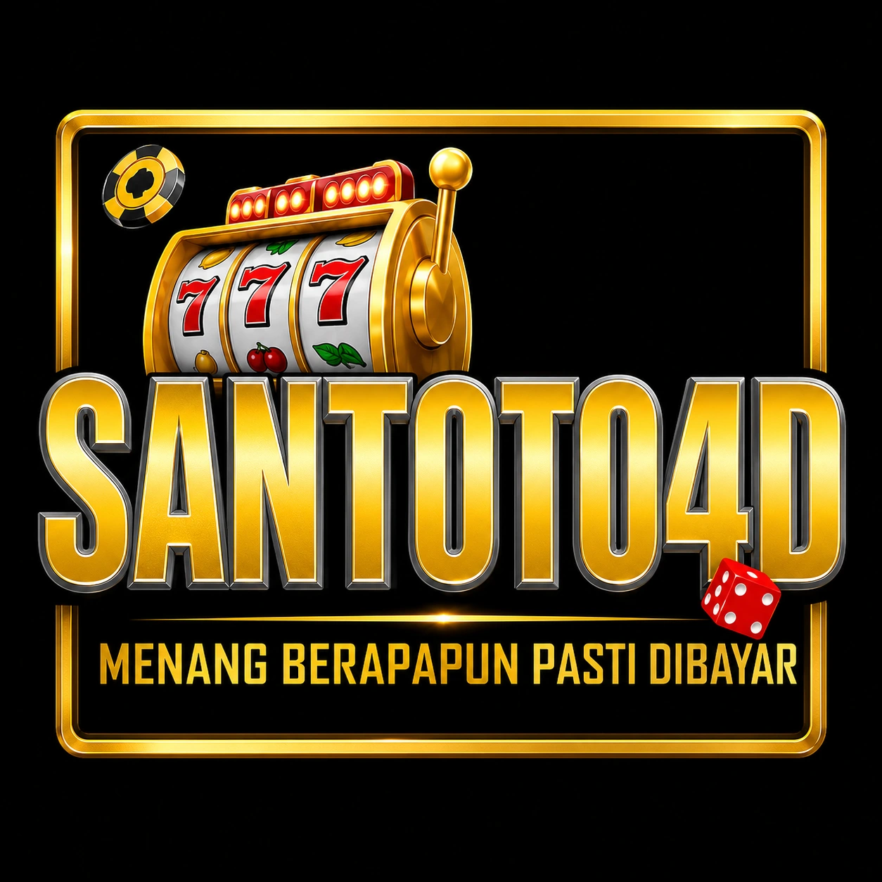 santoto4d APK Terbaru dan Aman untuk Diunduh