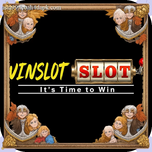 winslot APK Terbaru dan Aman untuk Diunduh