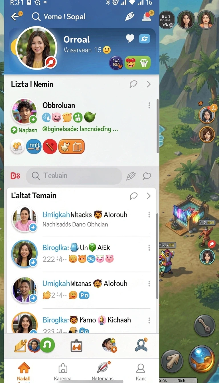 Download 7cone APK untuk Android screenshot 1