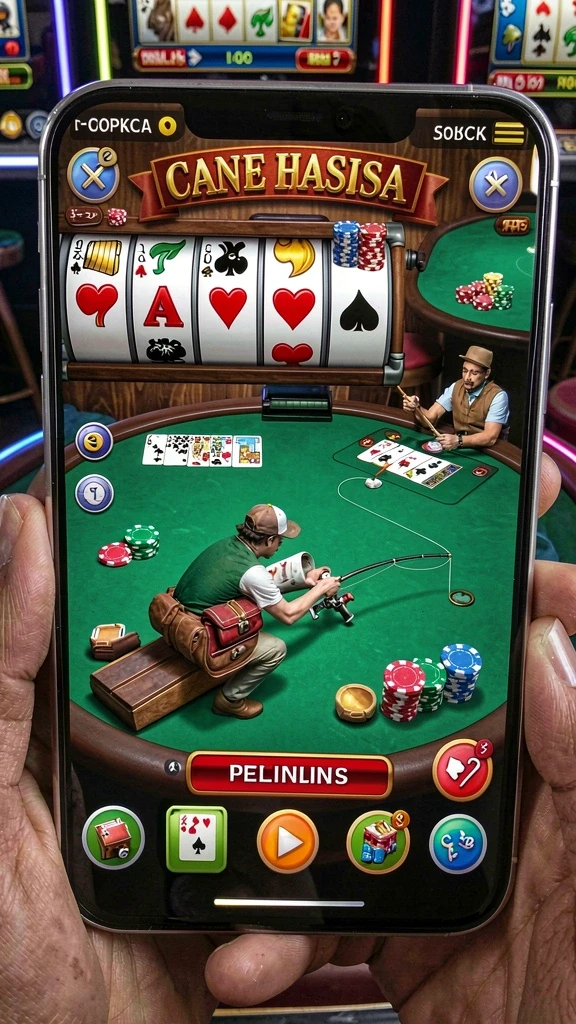 d06 APK: Fitur, Ukuran, dan Link Download screenshot 2