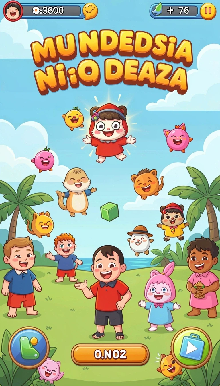 Cara Download mamen123 APK dengan Mudah screenshot 3