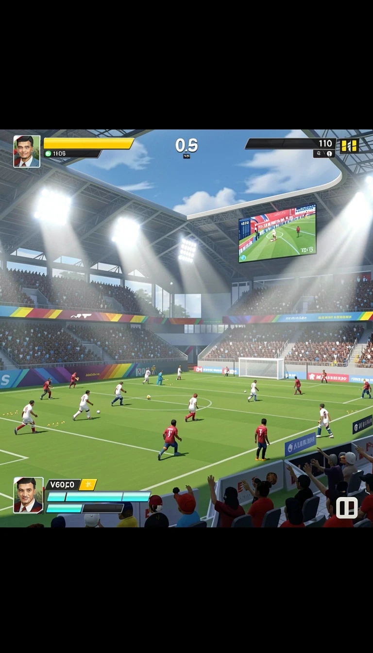 wa369 Terbaru: Review Aplikasi dan Link Unduh screenshot 1