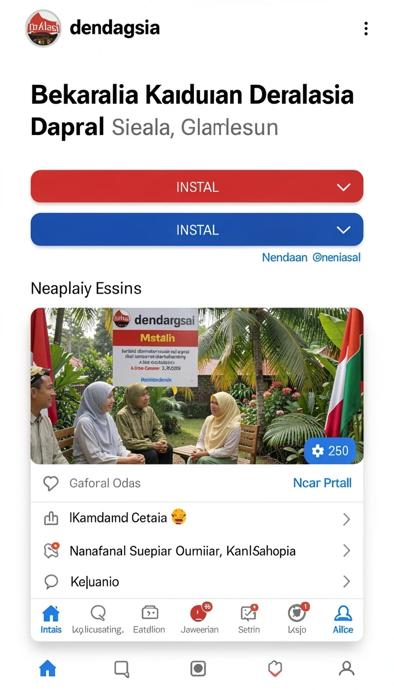 amavi88 Terbaru: Download APK Resmi dan Aman screenshot 1