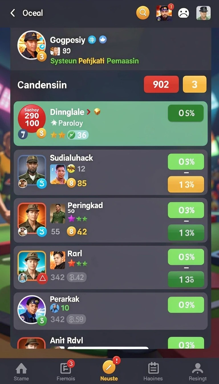 Aplikasi dewaslot88 Terpercaya untuk Android screenshot 1