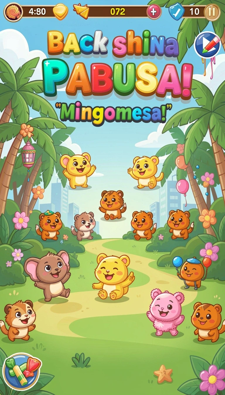 Download 5rt APK untuk Android screenshot 1