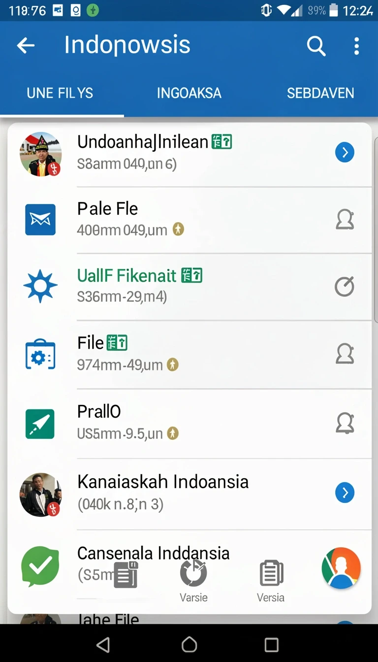 Download 7cone APK untuk Android screenshot 2