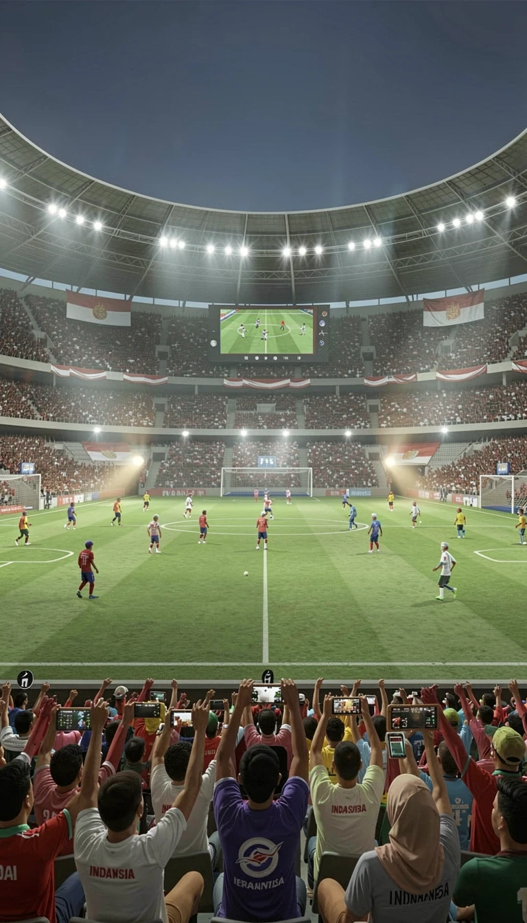 Aplikasi bos01 Terbaik untuk Android dan iOS screenshot 3