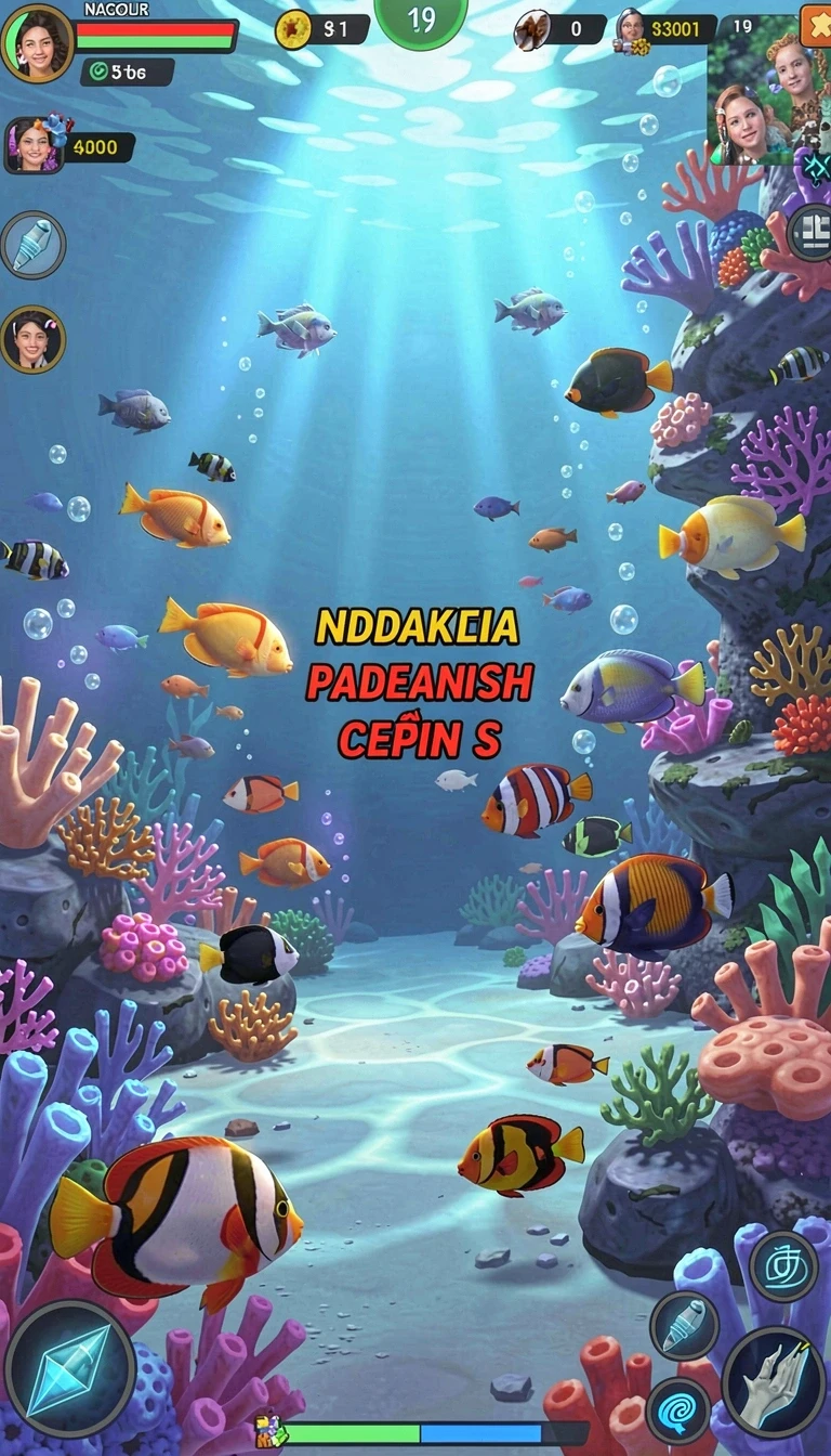 Aplikasi neon4d Paling Baru untuk Android screenshot 3
