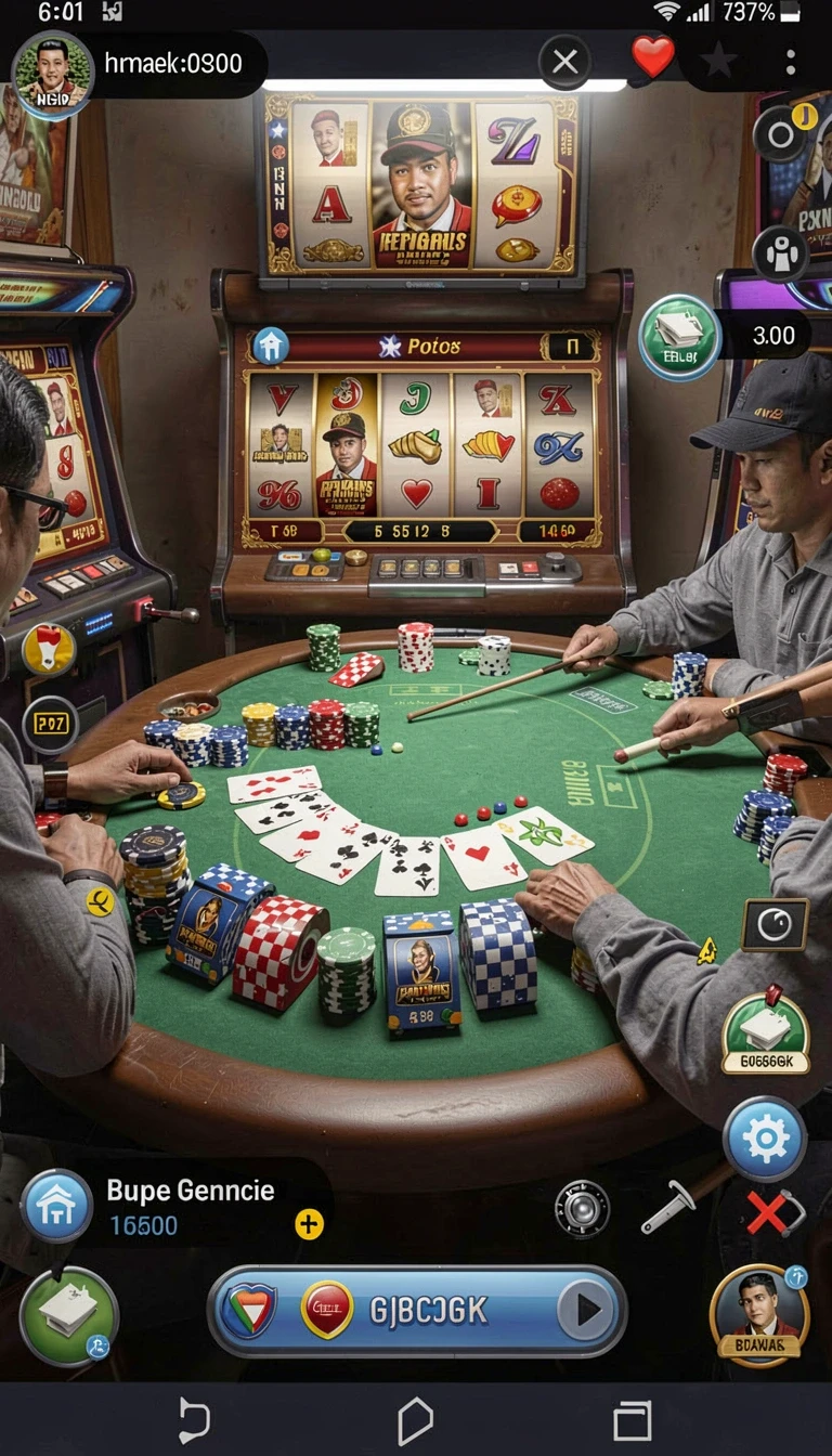 Cara Menggunakan Aplikasi hit9 untuk Pemula screenshot 3
