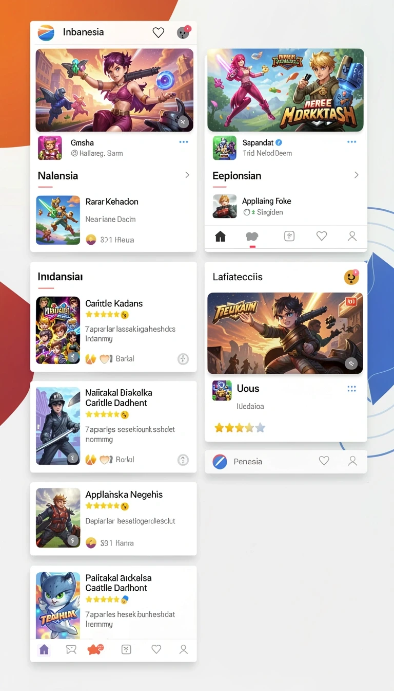 Review Aplikasi 4p4p Versi Terbaru screenshot 1