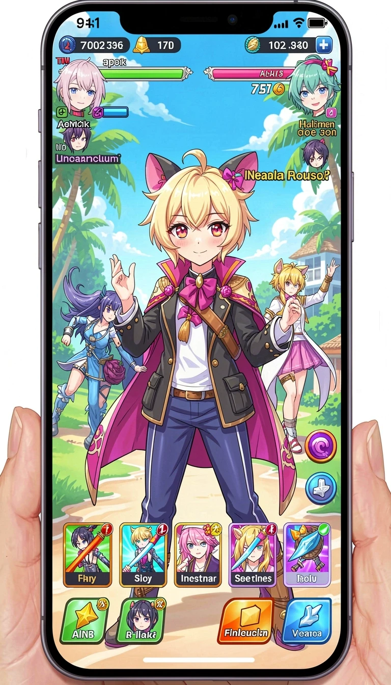 Aplikasi pt707 Terpercaya untuk Android screenshot 1