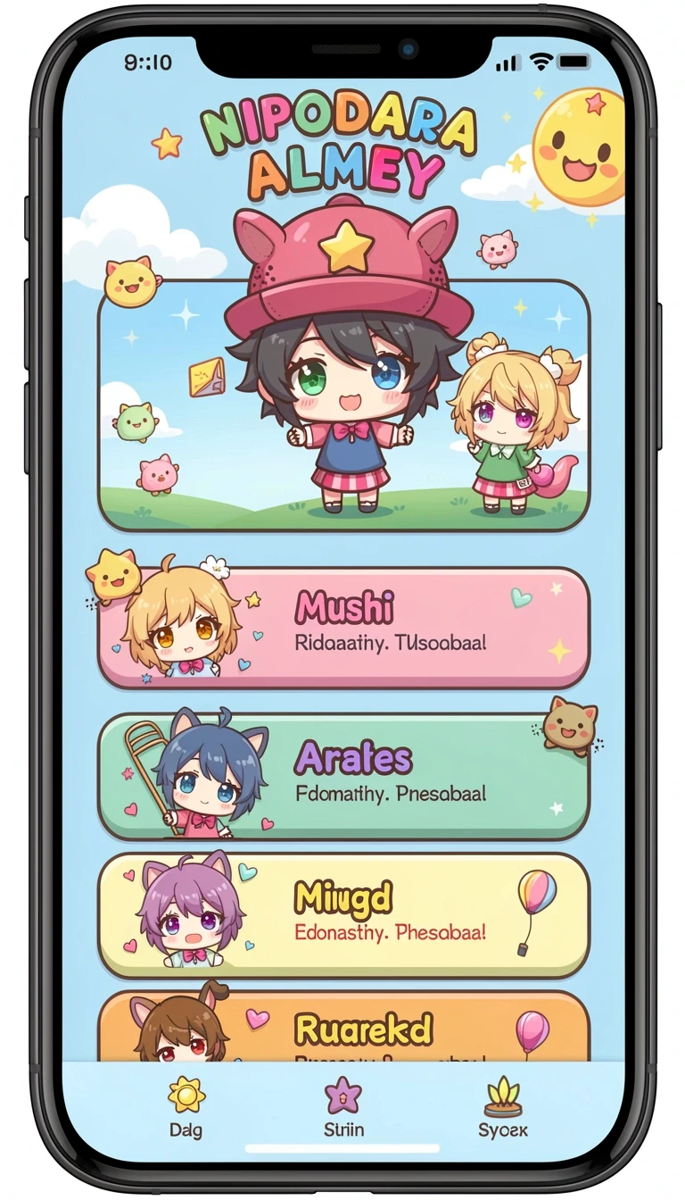 Download 6svip APK untuk Android screenshot 1