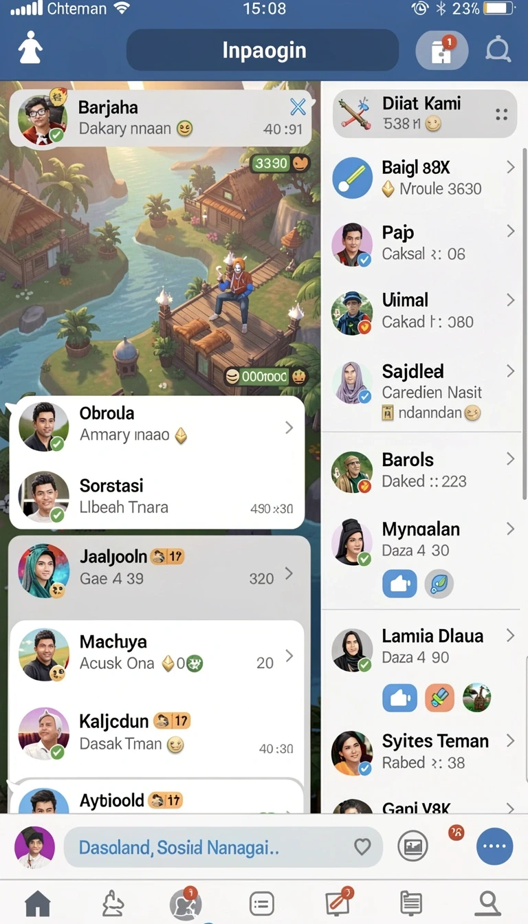 Update Aplikasi bigwin138 ke Versi Terbaru screenshot 1