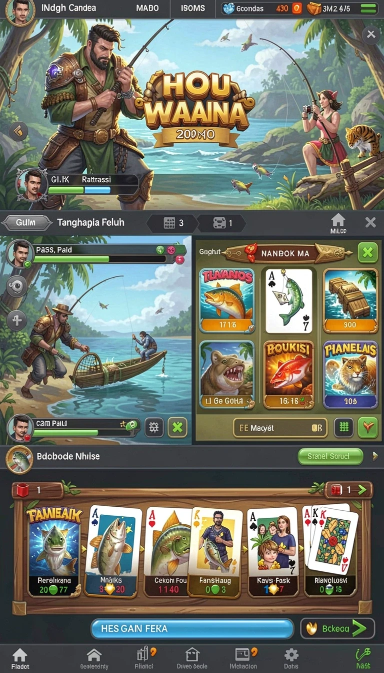 Download 7cone APK untuk Android screenshot 3