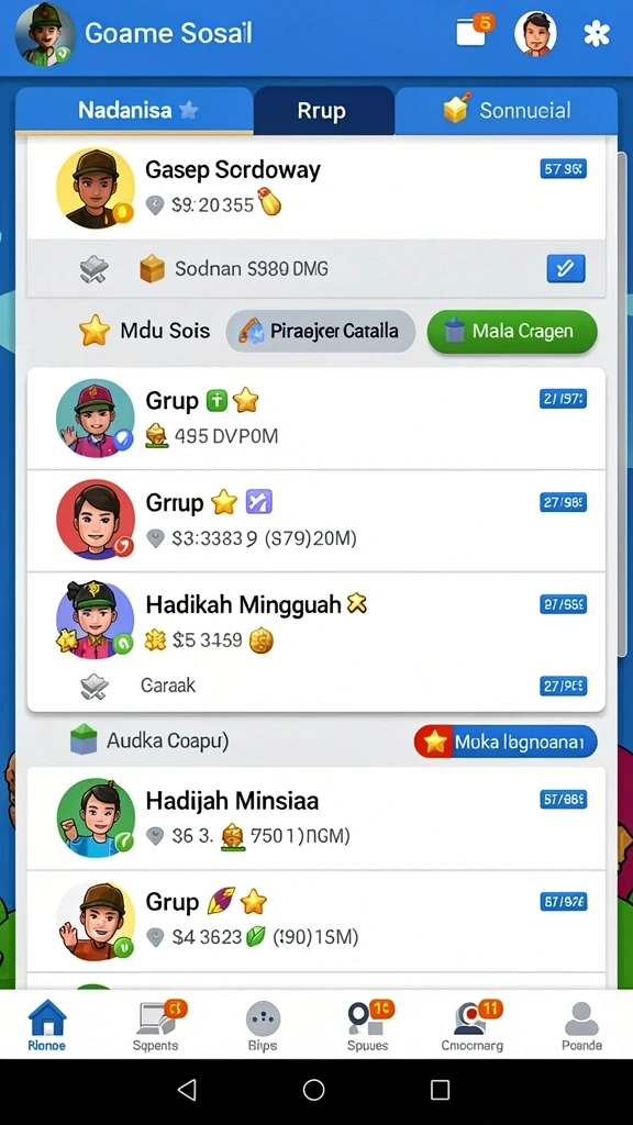 6r6r App APK Terbaru screenshot 1