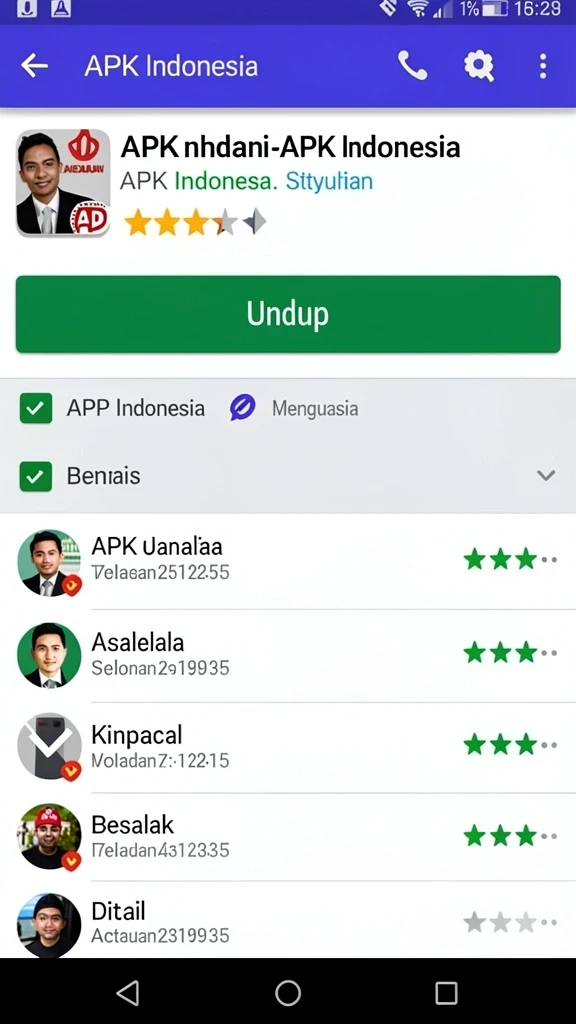 dolar138 APK: Cara Download dan Instal di Android screenshot 3