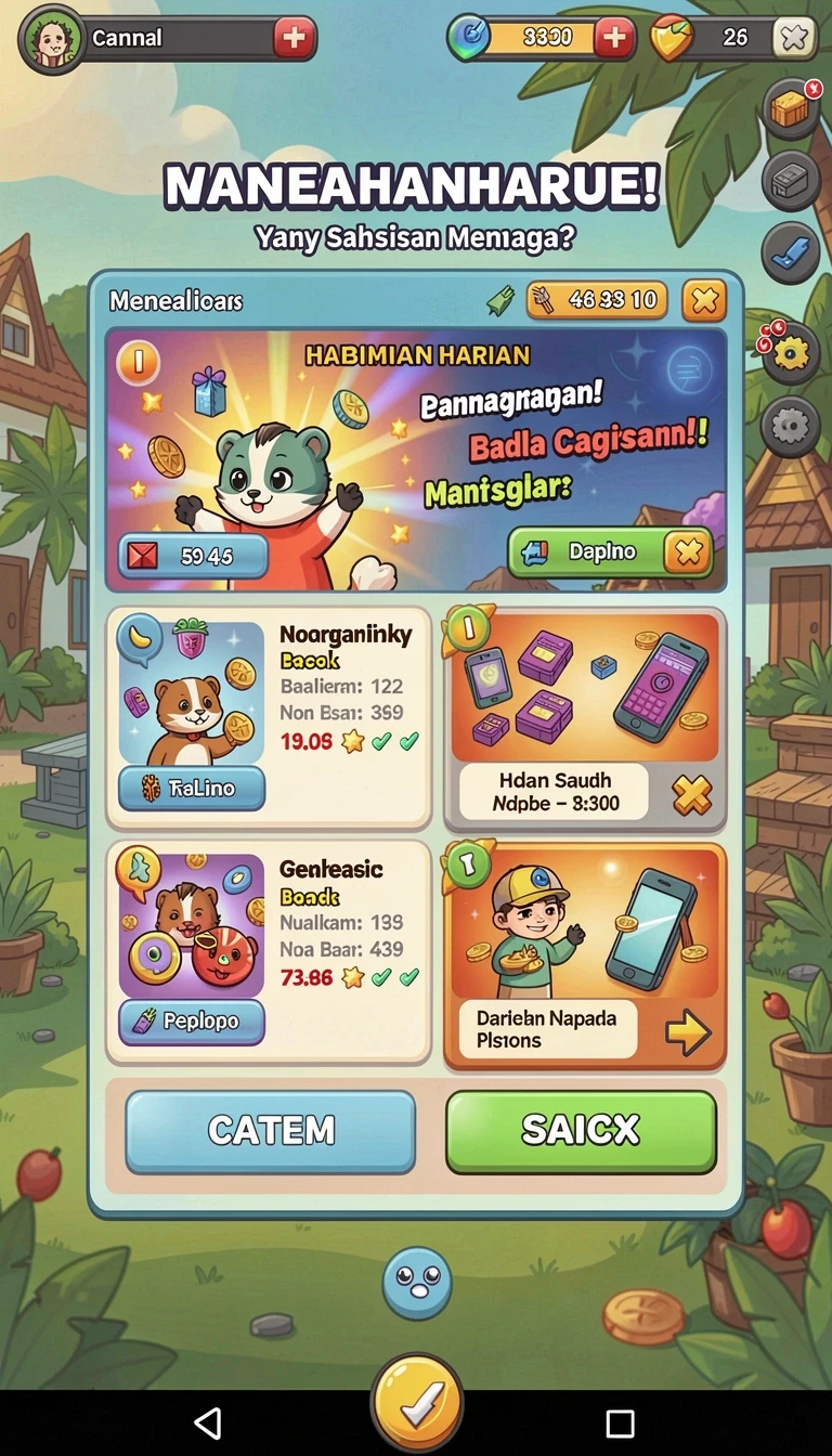 Update Aplikasi joyputar Terbaru 2026 screenshot 2