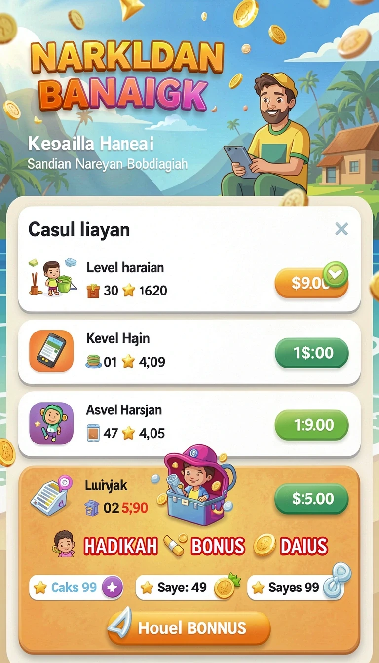 Cara Menggunakan Aplikasi jps888 untuk Pemula screenshot 3