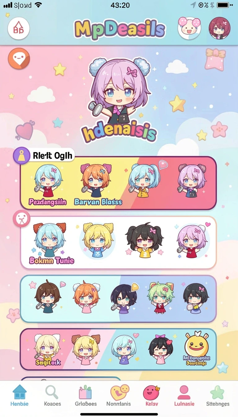 Cara Menggunakan Aplikasi jktgame untuk Pemula screenshot 1