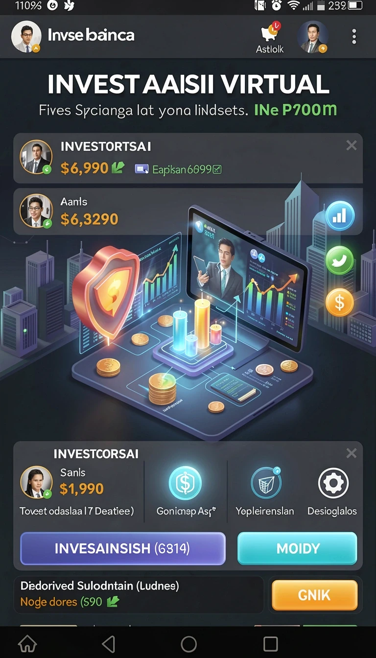 visatoto APK Terbaru untuk Perangkat Android screenshot 3