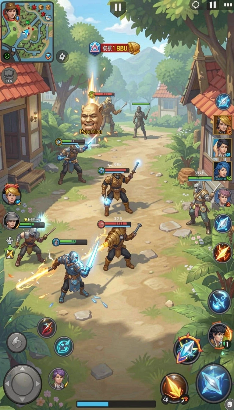 aladdin666 APK Versi Terbaru untuk Android 2026 screenshot 3