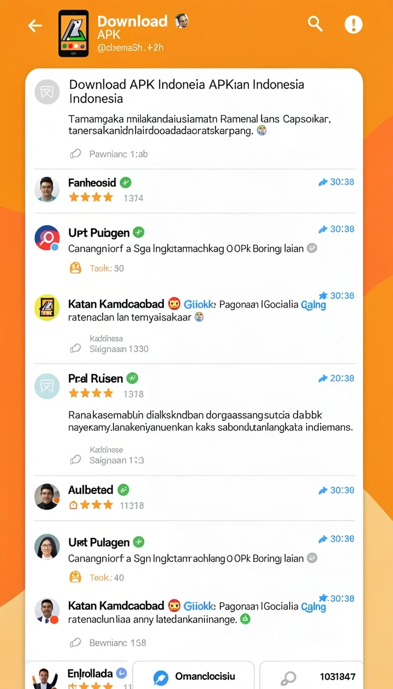 Download dewi138 APK Original untuk Android screenshot 2
