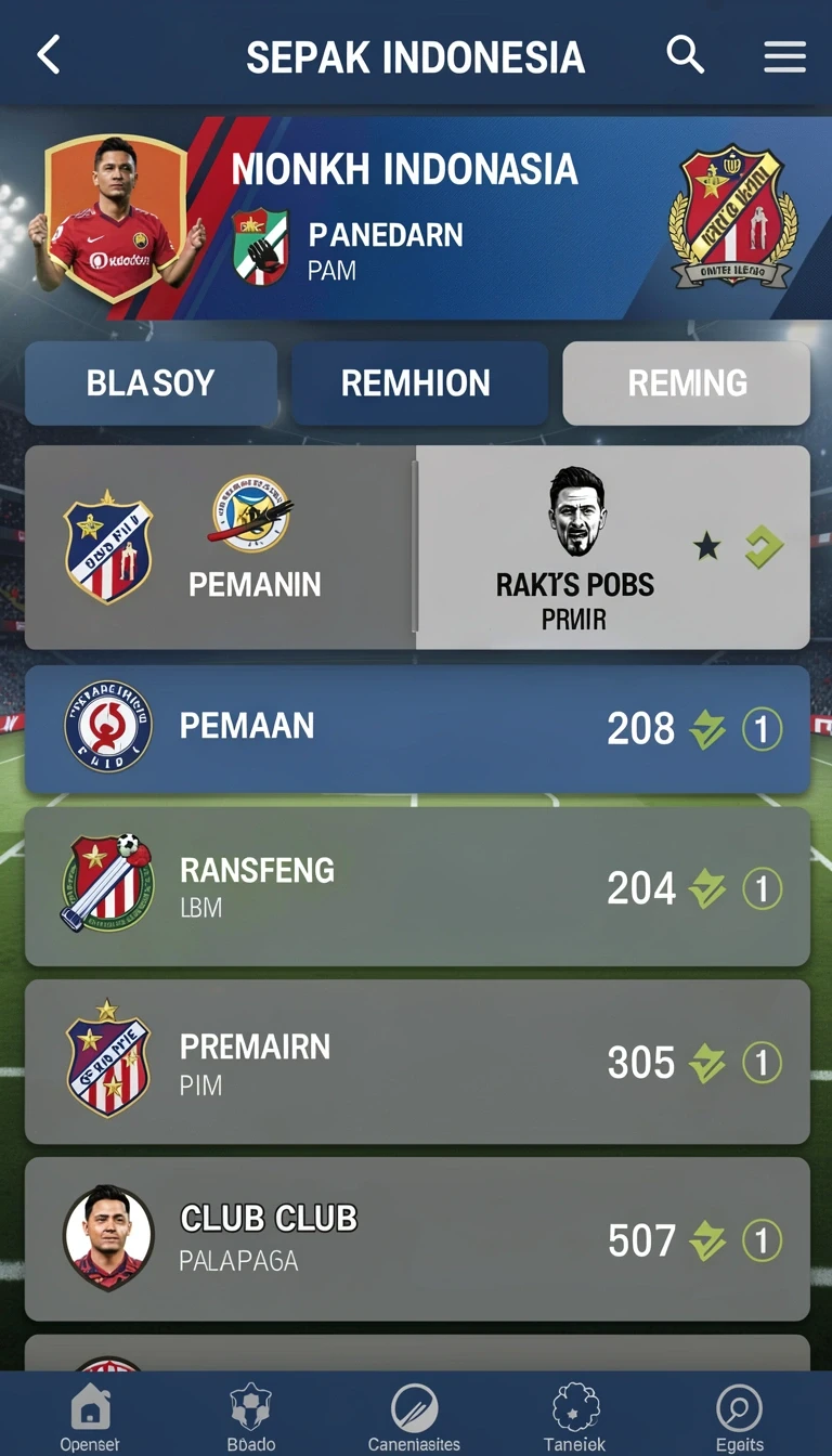 sultan188 Terbaru untuk Android: Download APK Gratis screenshot 3
