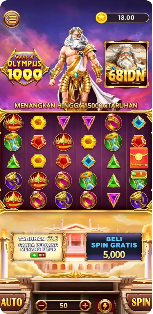 Cara Pasang 738slots di HP Android dengan Benar screenshot 2