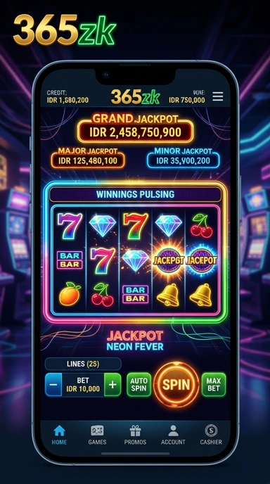 Update Aplikasi bigwin138 ke Versi Terbaru screenshot 2