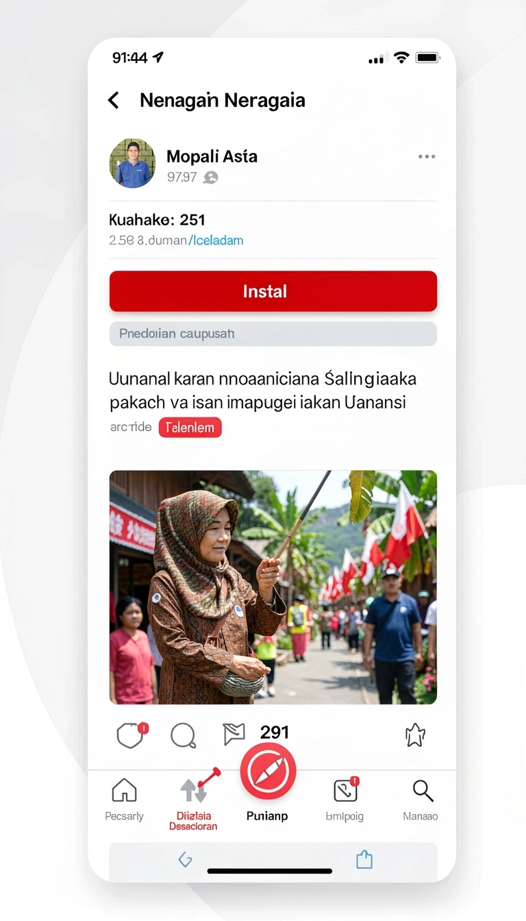 Update Aplikasi bigwinner ke Versi Terbaru screenshot 2
