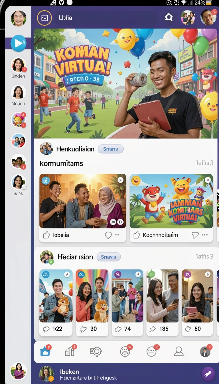Download playking88 APK Original untuk Android screenshot 2