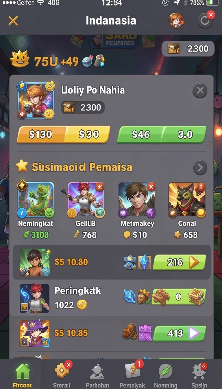 Aplikasi dewaslot99 Terbaru: Review dan Link Download screenshot 1