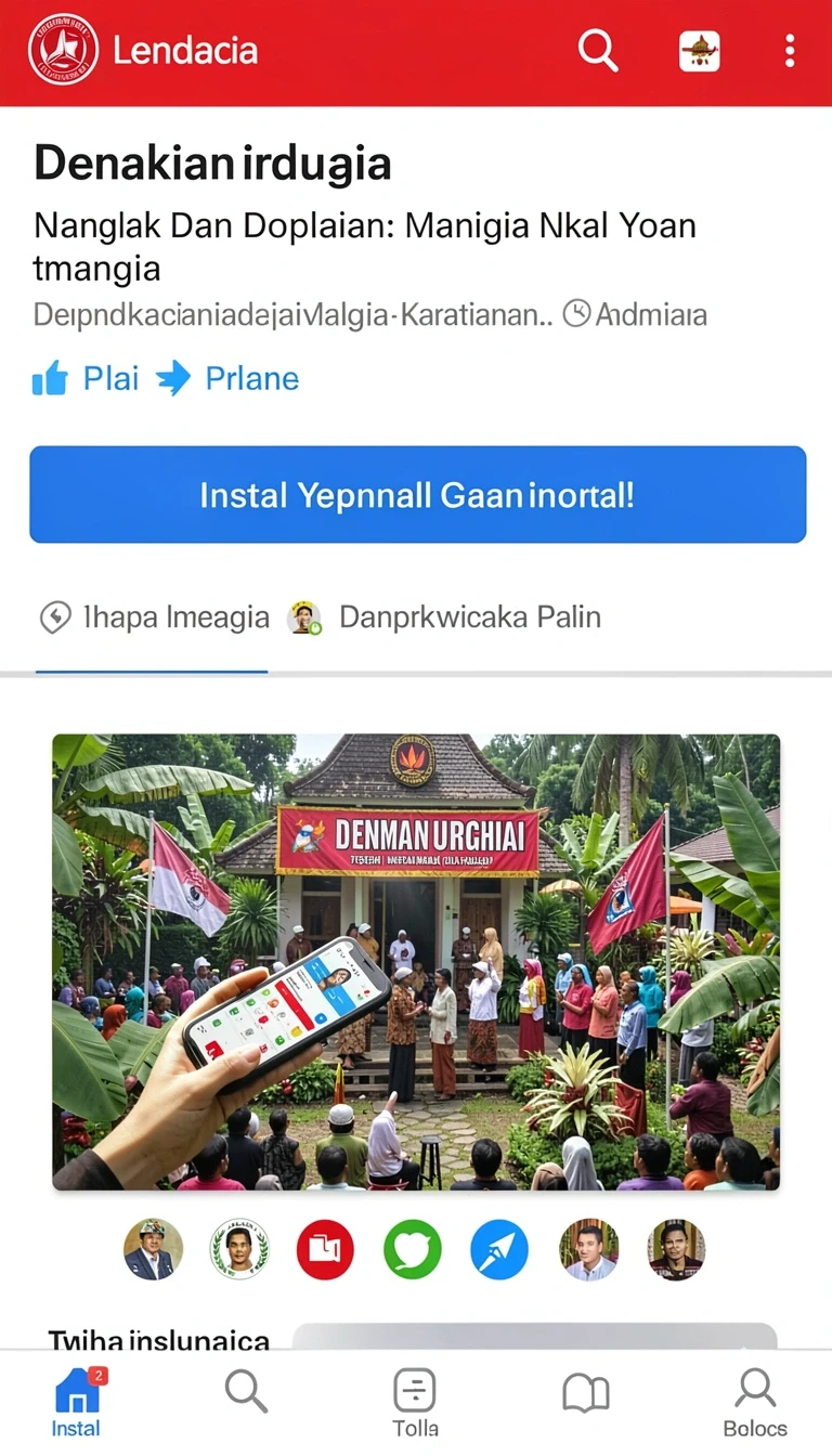 Review Aplikasi 5gtoto Versi Terbaru screenshot 2