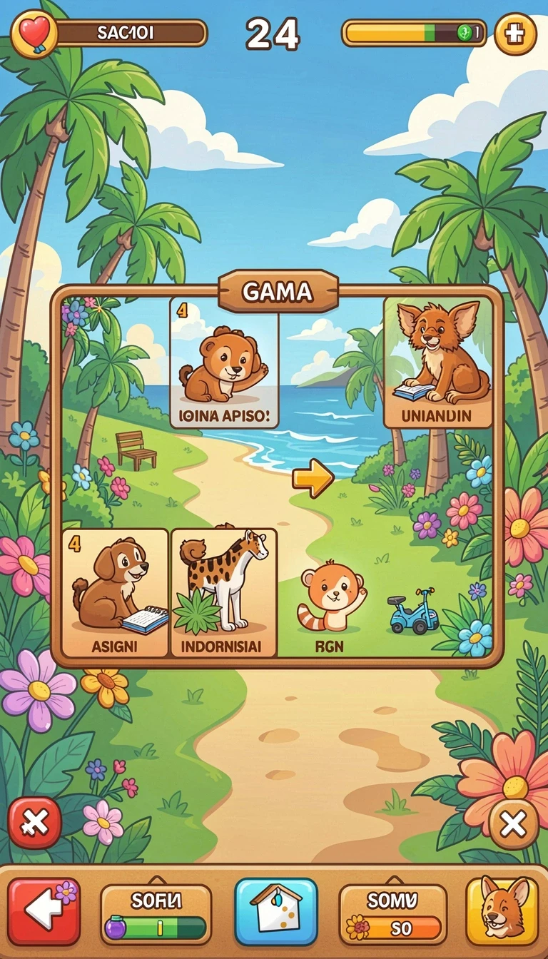 Cara Download gus77 APK dengan Mudah screenshot 3