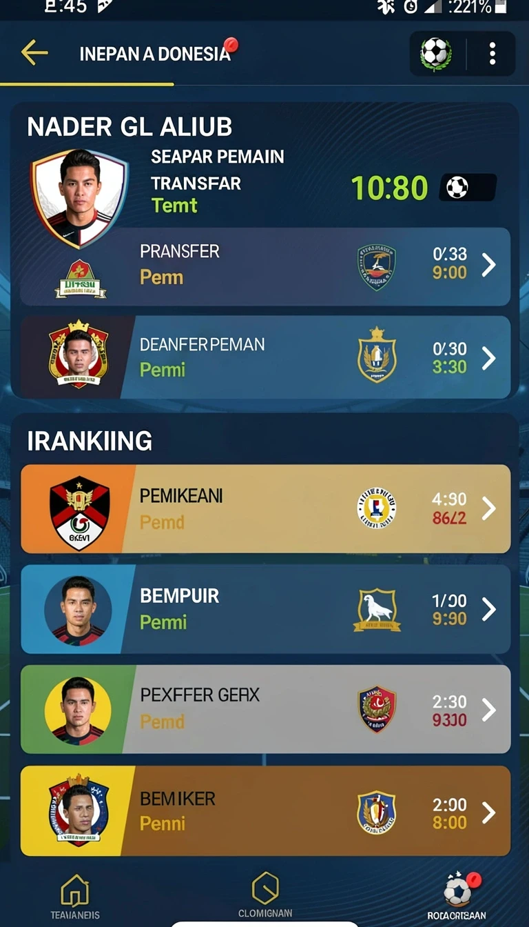 Info Lengkap Aplikasi puncaktoto Versi Terbaru screenshot 2