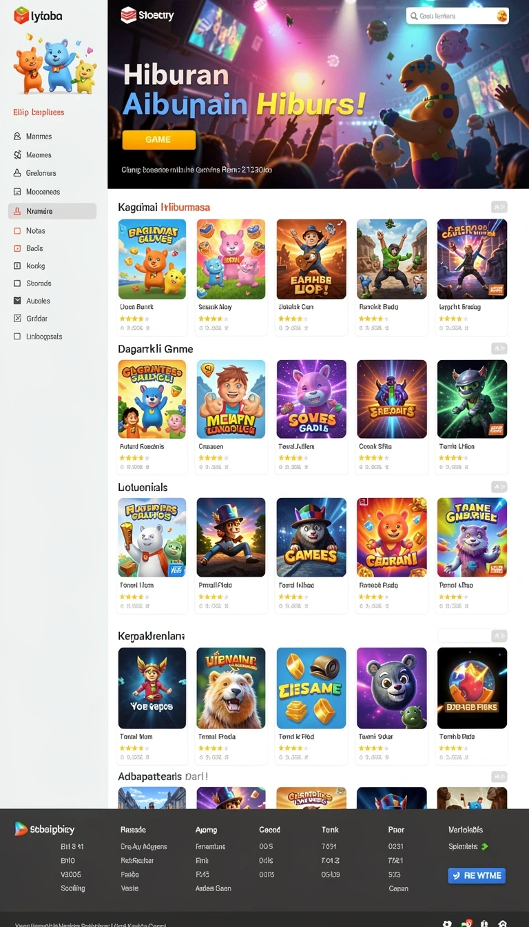 musangwin APK Versi Terbaru untuk Android 2026 screenshot 1