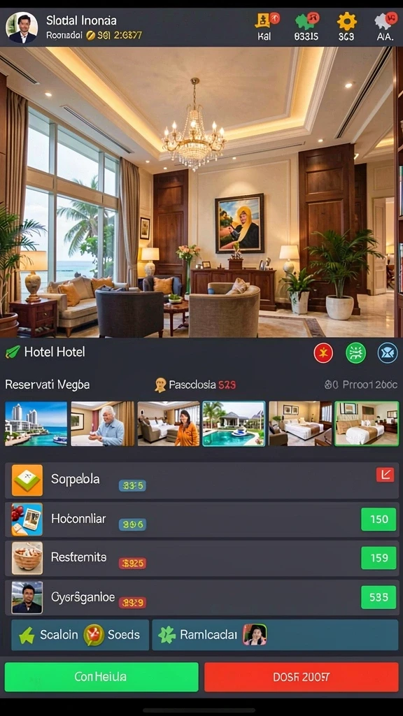 ttt888 APK: Cara Download dan Instal di Android screenshot 2