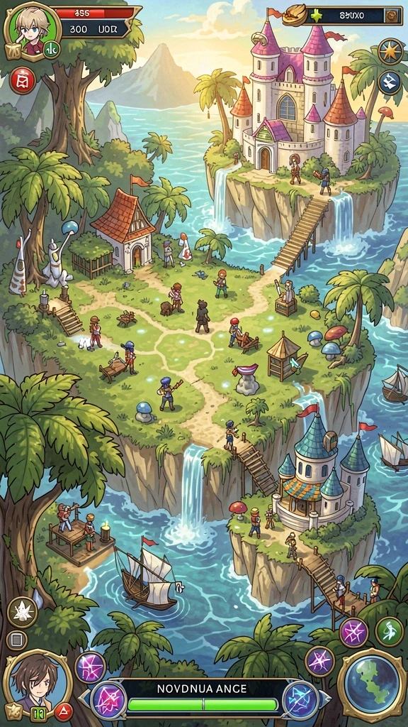 Download y98 APK Terbaru Full Version screenshot 2