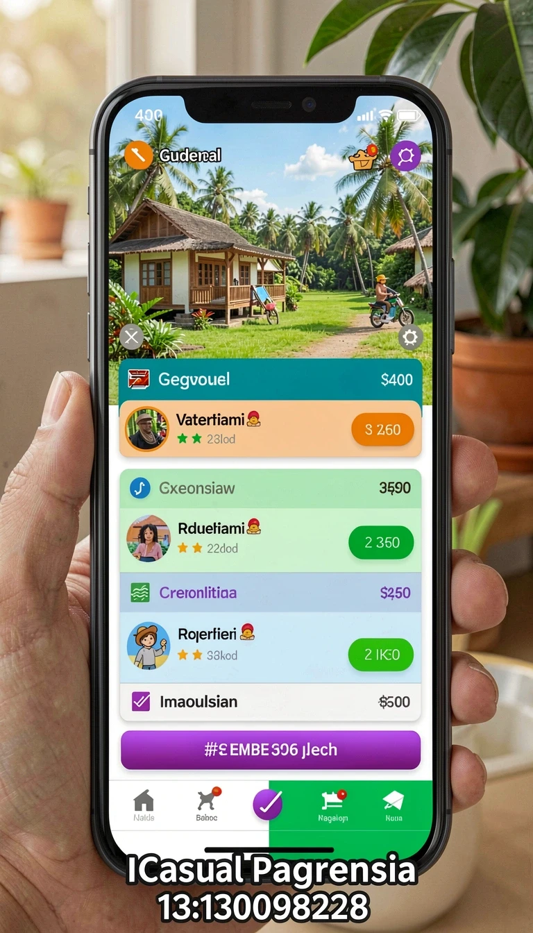 8364 APK: Fitur, Ukuran, dan Link Download screenshot 3